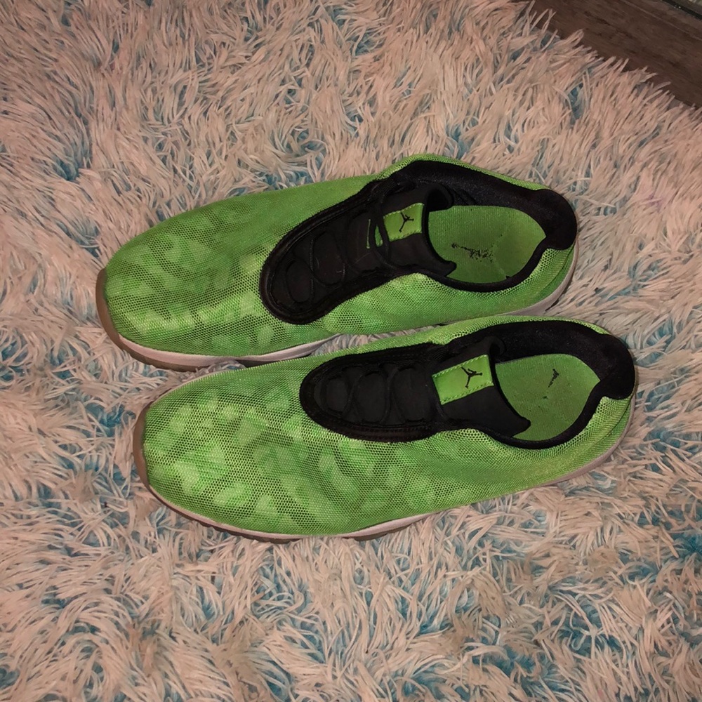 Men’s Jordan’s